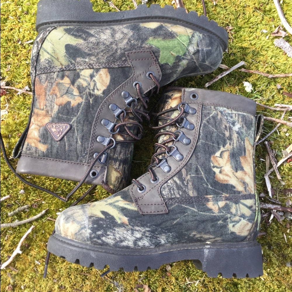 Kids Rocky Boots !